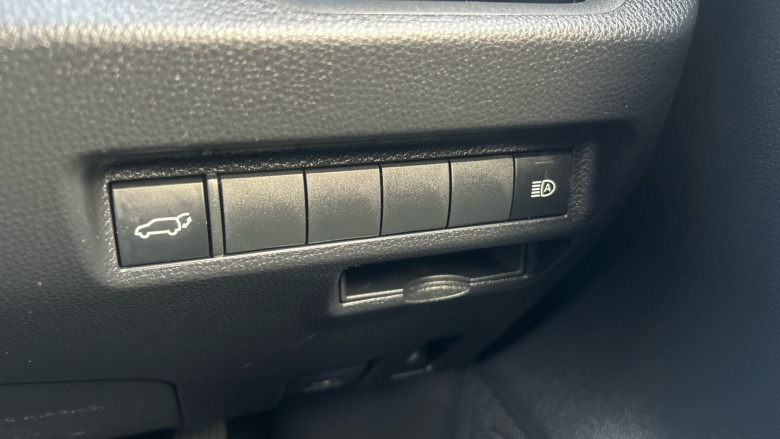 Toyota RAV4 2.5 PHEV Design 5dr CVT Estate